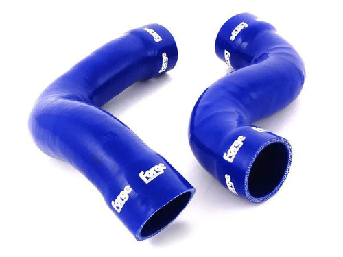 Intercooler Boost Hose Kit by Forge [Blue] (Upper) | Mk1 Audi TT 225hp (OPEN BOX) | FMKT008-B-OB