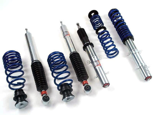 Sachs Performance Coilover Kit - R5X MINI | 841500118449