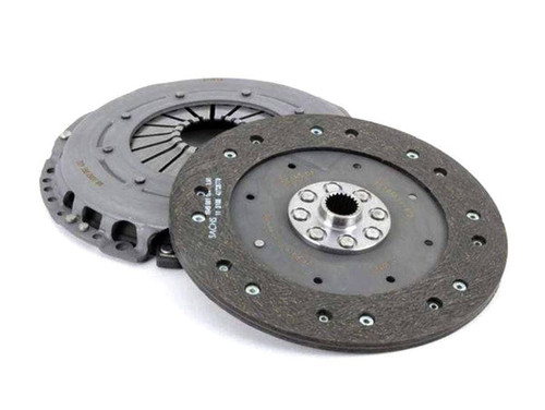 Sachs Performance Clutch Kit (w/o Flywheel) - VW | Mk5 | Mk6 | Mk7 | 2.0T | TDI | 4999502KT