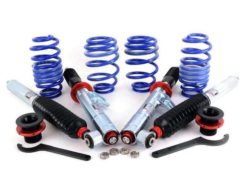 Sachs Performance Coilover Kit - Mk5 R32 | 8P A3 | 841500118453