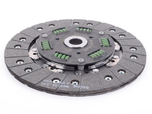 Sachs Sport Clutch Disc - 987 Porsche Boxster | Cayman | 881861000017