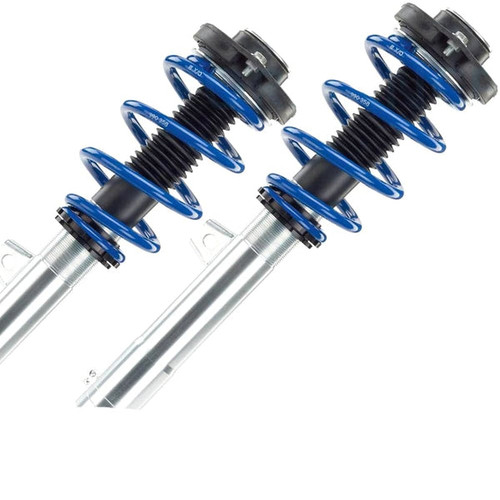 Sachs Coilover Kit - VW / Mk5 R32 / Mk5 GTI / Mk5 & Mk6 Jetta / B6 Passat / B7 Passat / B7.5 Passat / CC | 841500118451