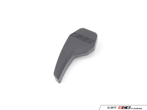Billet Hood Latch Release Handle