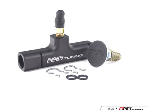 Clutch Pedal Upgrade Kit - 6 Speed