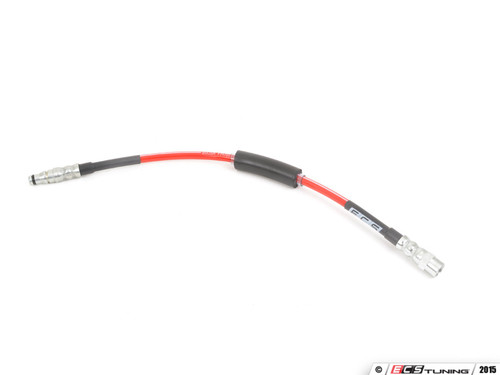 Exact-Fit Stainless Steel Clutch Line | ES3525712