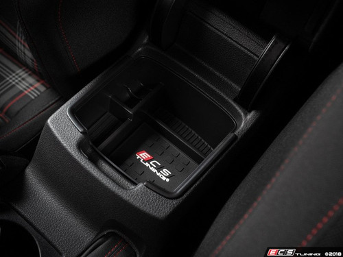 MK7 Golf/GTI/Alltrack Center Console Storage Tray