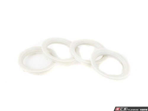 Hub Centric Rings - Set Of Four | ES3236204