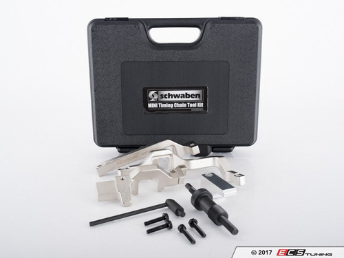 Schwaben MINI Timing Chain Tool Kit N12,N14,N16 Engines