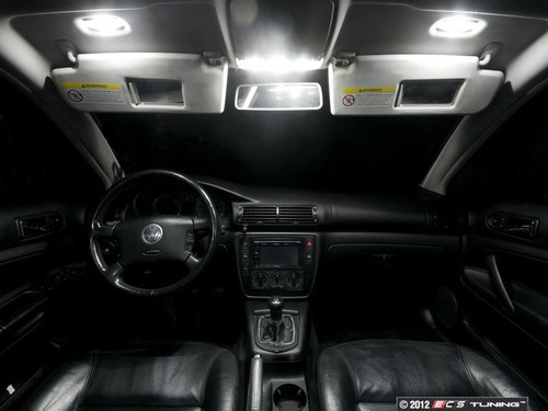 Master LED Interior Lighting Kit | ES3474847