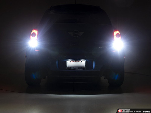 R60 Countryman LED Reverse Bulb - Pair