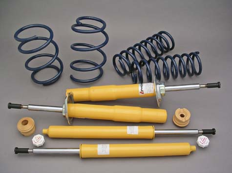 Stage 1 Suspension System E36 M3 96-99