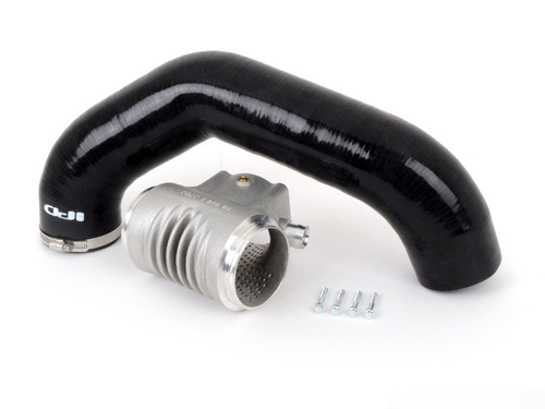 IPD 986 Boxster S Competition Plenum