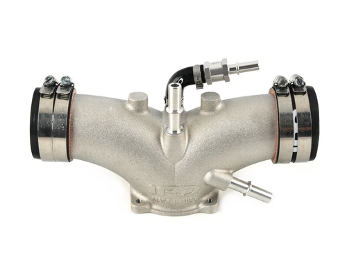 IPD 992.1 Carrera Non-S/S/GTS 3.0L 74mm IPD Plenum