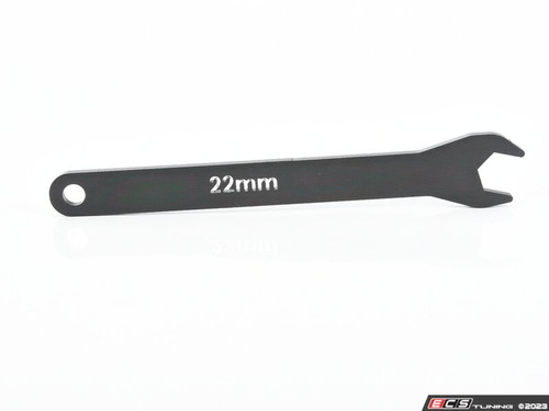 22mm Thin Wrench