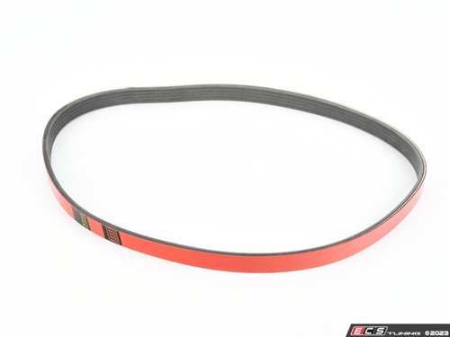 Performance Kevlar Reinforced Accessory Belt - M50/52 S52