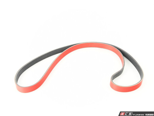 Performance Kevlar Reinforced Accessory Belt - N62 N73
