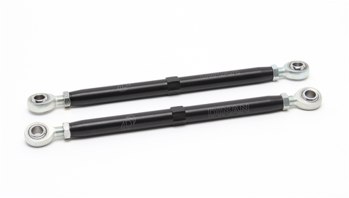 Racing Rear Toe Links for BMW E82 1M E9x M3