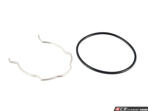 N54/N55 Boost Pipe Throttle Body C-Clip & O-Ring