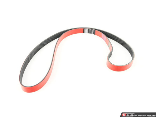 Performance Accessory Belt Kit - Kevlar Reinforced