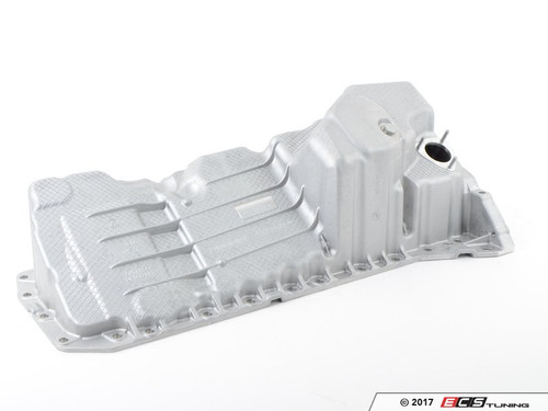 S55 Oil Pan & Pump Kit