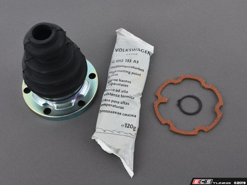 Rear Inner CV Joint Boot Kit - Priced Each