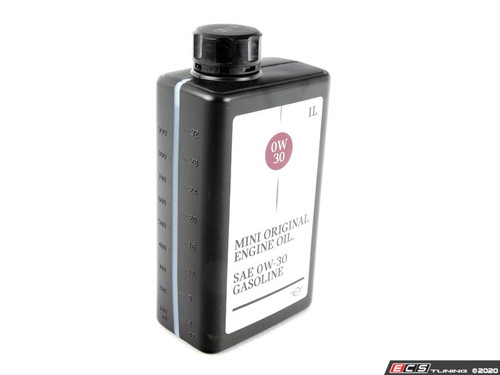 MINI Oil Service Kit Gen 1- Priced As Kit