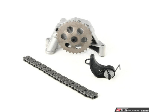 Engine Oil Pump Kit