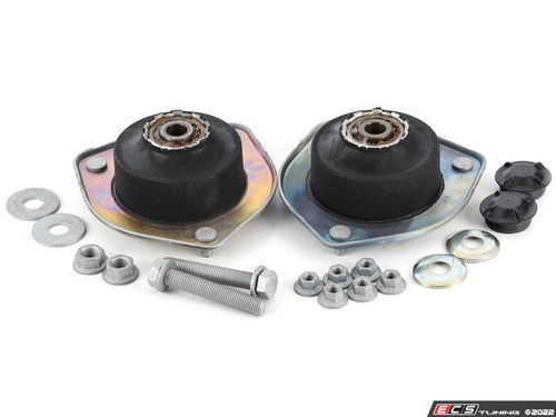 Cup Kit/Coilover Installation Kit R55 R56 R57 R58 R59 - Front Kit