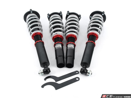 ECS Performance Adjustable Coilover System - G30 AWD