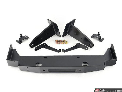 E53 Winch Mount Kit