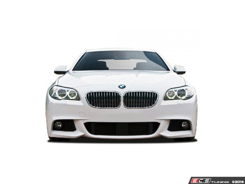 M Sport Style Front Bumper - F10