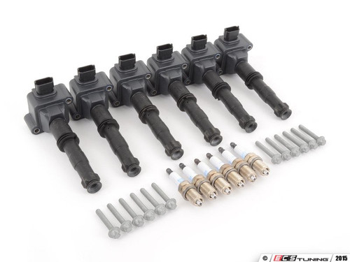 Create Your Own Ignition Service Kit - 996 / 986