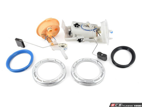 Fuel pump and level sensor kit