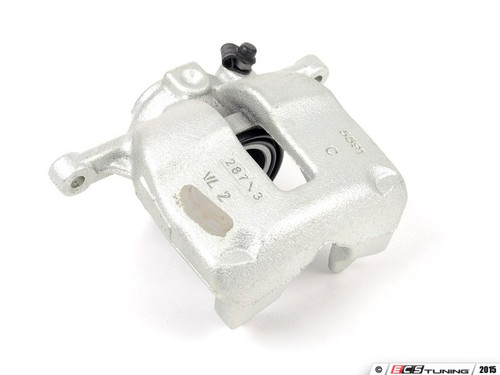 Caliper Housing - Left