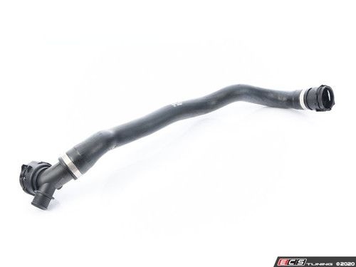 Upper Coolant Hose