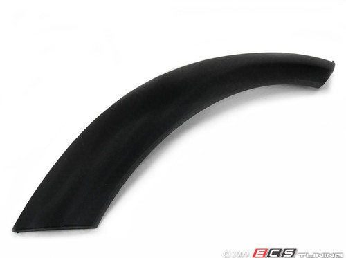 Cover For Wheel Arch - Passenger Side R50 R52 R53