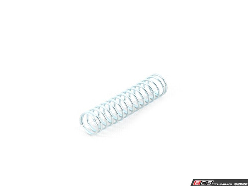 Compression Spring, 2.75" Long, 0.625" OD, 0.517" ID