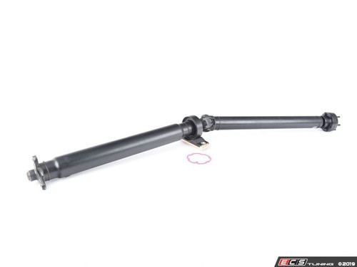 Driveshaft - E34 525i - Automatic Transmission 1991-1995