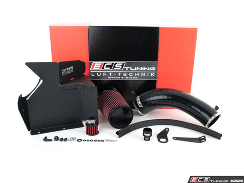 B8 Q5/SQ5 3.0T Luft-Technik Intake System