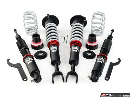 B5 Passat FWD Adjustable Damping Coilover System