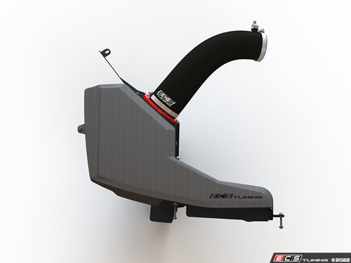 Audi C7 A6/A7 3.0T Kohlefaser Luft-Technik Intake System