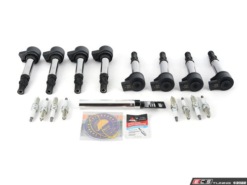 S65 Ignition Service Kit - With Service Tools