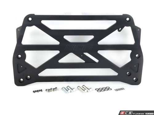 C7 A6 / A7 / S6 / S7 / RS7 Underbody X-Brace