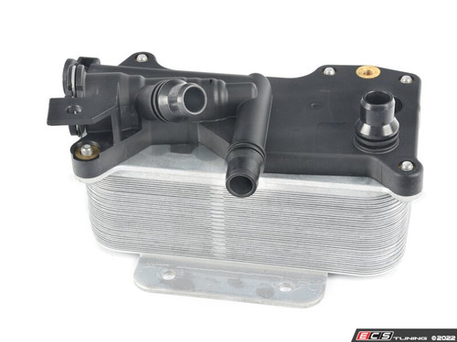 Transmission Oil Cooler