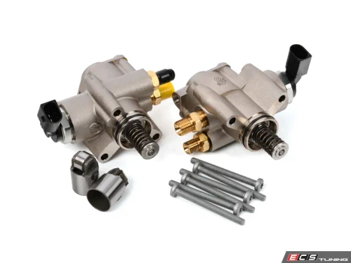 Left And Right High Pressure Fuel Pump Kit