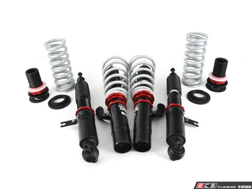 G20 Performance Adjustable Coilover System - RWD