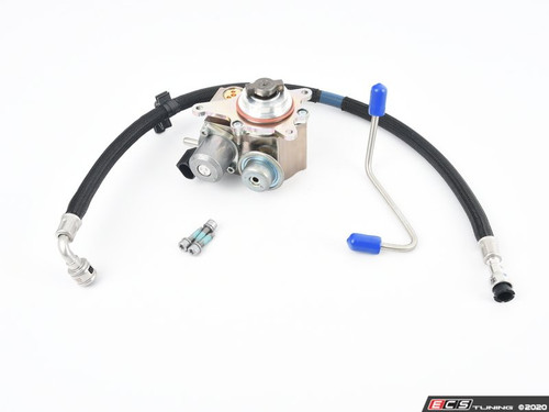 Fuel Pump High Pressure Full Kit