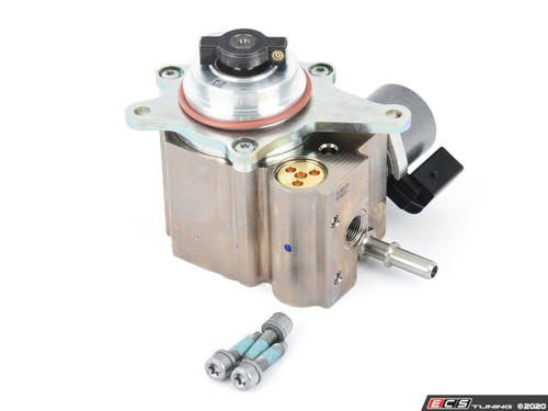 Fuel Pump High Pressure Kit