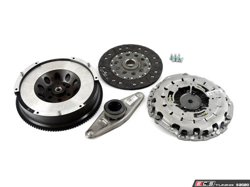Turner Motorsport Performance Lightweight Flywheel N52