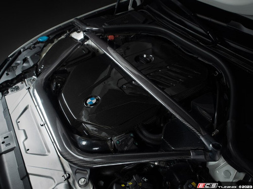 G20/G42 Carbon Fiber Strut Brace